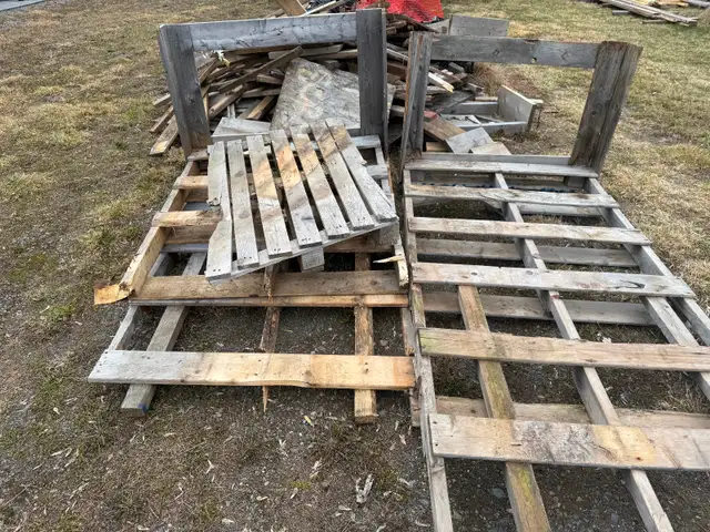 Free Wood - Photo 3