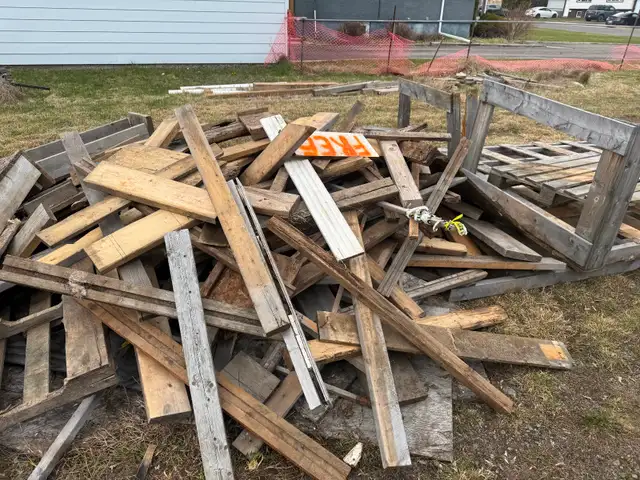 Free Wood - Photo 5