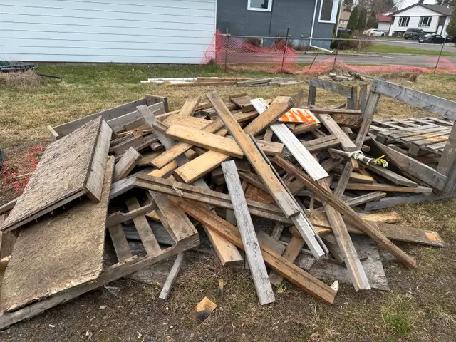 Free Wood - Photo 6