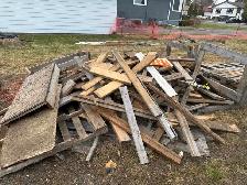 Free Wood - Photo 6