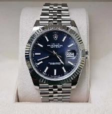 Rolex Datejust - Photo 4