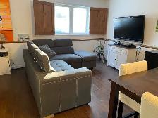 logement 3 1/2 a louer - Photo 2