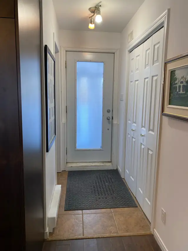 logement 3 1/2 a louer - Photo 4