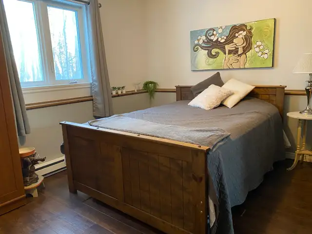 logement 3 1/2 a louer - Photo 5