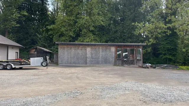 Dual-Workshop – 10 Parking Stalls - Photo 3