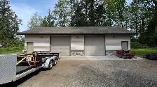 Dual-Workshop – 10 Parking Stalls - Photo 6