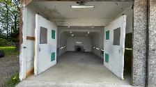 Dual-Workshop – 10 Parking Stalls - Photo 10