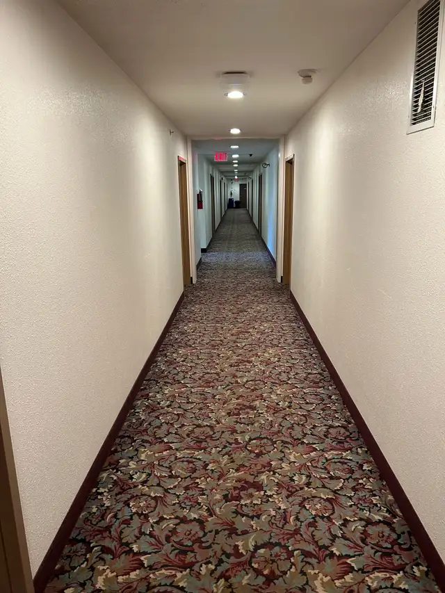 Short term monthly Rooms (Devon AB) - Photo 9