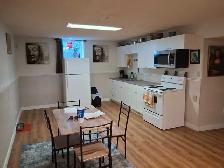 Room only and share apartment