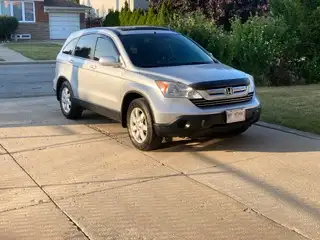2009 Honda CRV - EXL - Excellent Condition