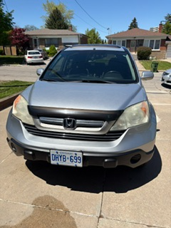 2009 Honda CRV - EXL - Excellent Condition - Photo 7