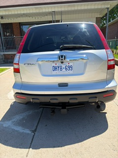 2009 Honda CRV - EXL - Excellent Condition - Photo 8