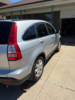 2009 Honda CRV - EXL - Excellent Condition - Photo 9