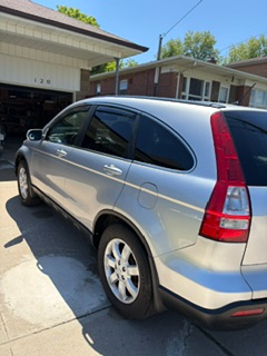 2009 Honda CRV - EXL - Excellent Condition - Photo 10