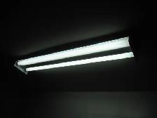 Sylvania General Electric F40 Watt Cool White 48' Bulbs 7pc Lot - Photo 2