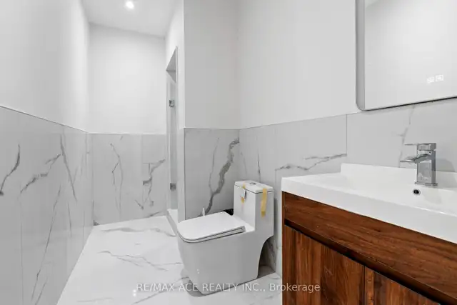 Two private rooms are available in a newly built basement apart - Photo 7