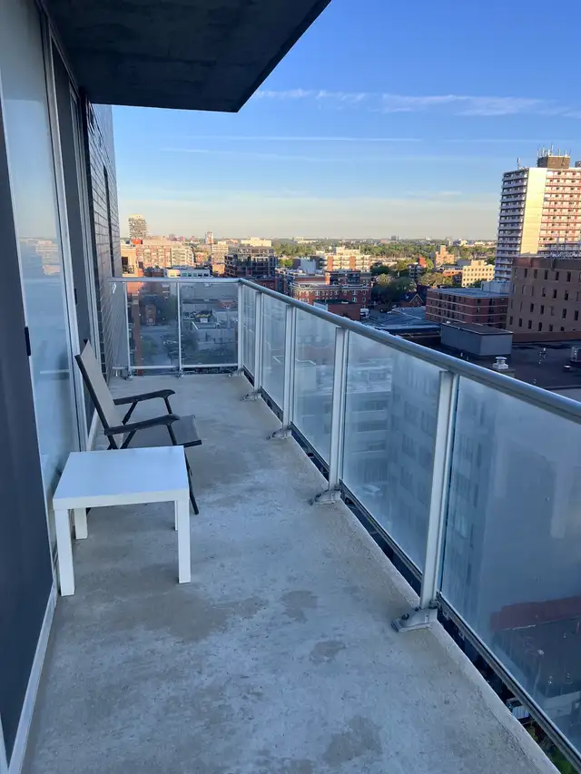 soho lisgar condo for rent - Photo 5