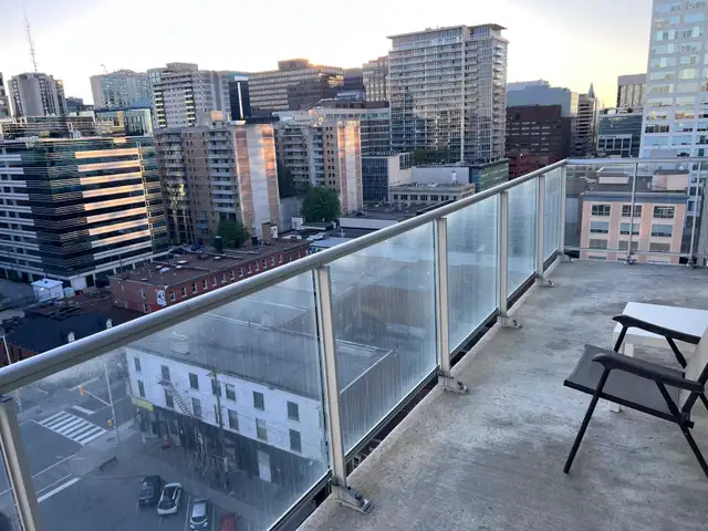 soho lisgar condo for rent - Photo 7