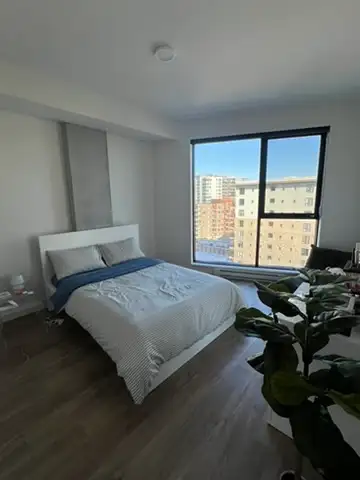 Transfert de bail  4½ Condo — Tour Angrignon LaSalle - Photo 3