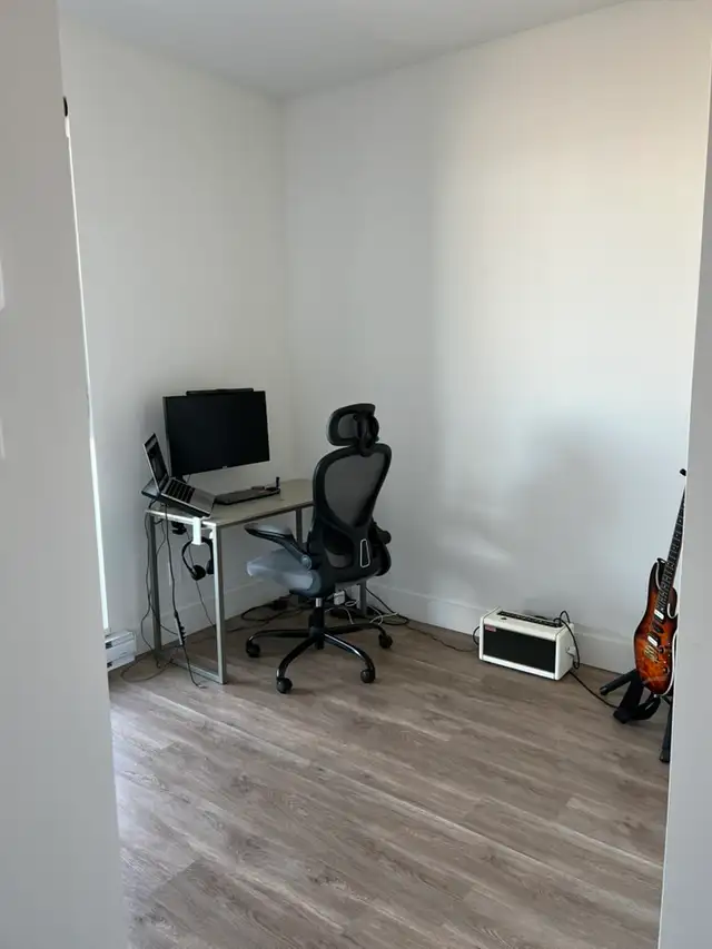 Transfert de bail  4½ Condo — Tour Angrignon LaSalle - Photo 4