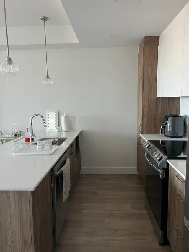Transfert de bail  4½ Condo — Tour Angrignon LaSalle - Photo 5