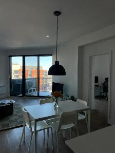 Transfert de bail  4½ Condo — Tour Angrignon LaSalle - Photo 6