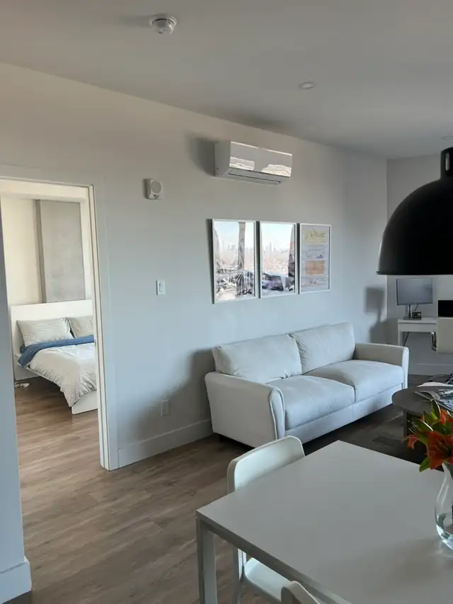 Transfert de bail  4½ Condo — Tour Angrignon LaSalle - Photo 7