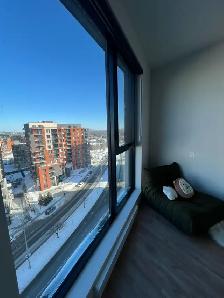 Transfert de bail  4½ Condo — Tour Angrignon LaSalle - Photo 8