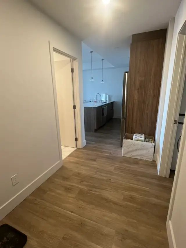 Transfert de bail  4½ Condo — Tour Angrignon LaSalle - Photo 10