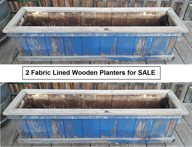 TWO PLANTER BOX - Photo 2