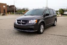 2019 Dodge Caravan SE Safety Tested Clean Title Low KMS - Toront