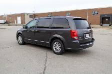 2019 Dodge Caravan SE Safety Tested Clean Title Low KMS - Toront - Photo 2