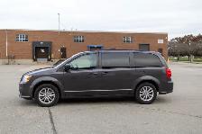 2019 Dodge Caravan SE Safety Tested Clean Title Low KMS - Toront - Photo 4