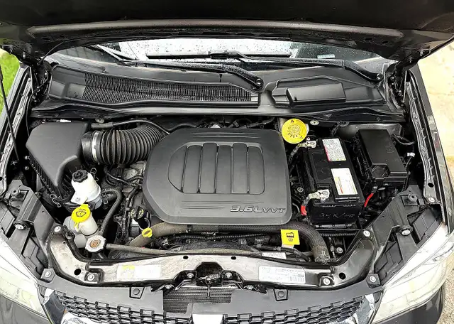 2019 Dodge Caravan SE Safety Tested Clean Title Low KMS - Toront - Photo 6