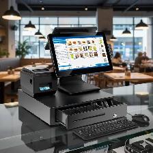 All-in-One Pharmacy POS System – Easy Setup & Local Support