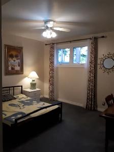 Furnished First floor room for rent, close to Port Union & 401 - Photo 2