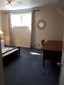 Furnished First floor room for rent, close to Port Union & 401 - Photo 4