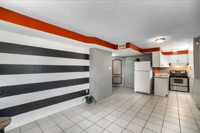 FULL BASEMENT FOR RENT $1295 - Photo 2