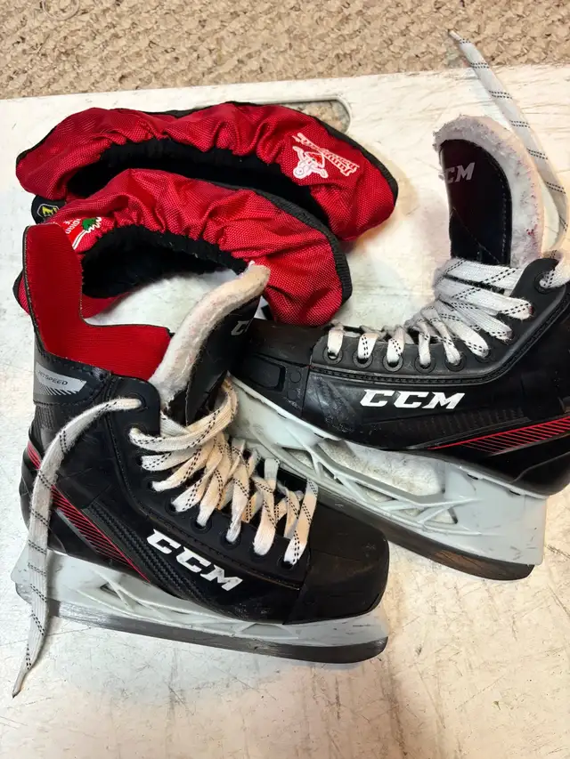YOUTH SKATES