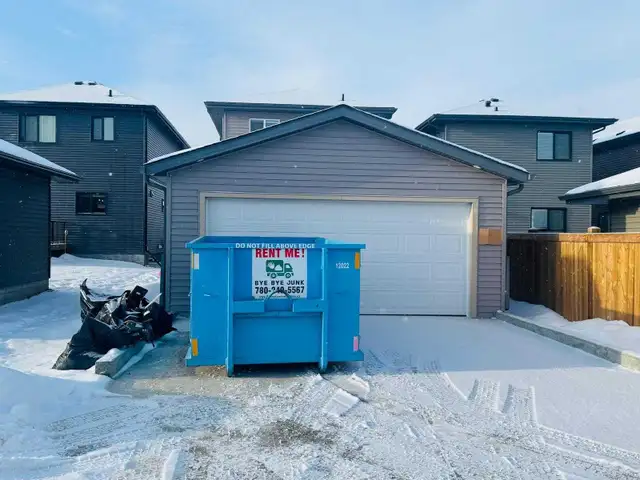 BINS BINS FOR RENT - WEEKEND RENTAL SPECIAL