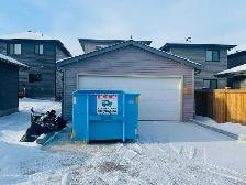 BINS BINS FOR RENT - WEEKEND RENTAL SPECIAL