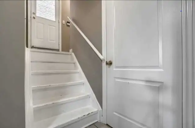 FULL BASEMENT WITH SEPARATE ENTERANCE FOR RENT $1,295 - Photo 2