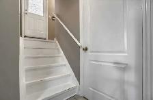 FULL BASEMENT WITH SEPARATE ENTERANCE FOR RENT $1,295 - Photo 2