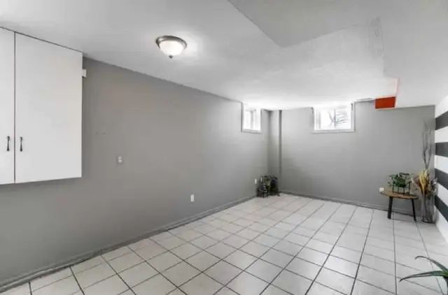 FULL BASEMENT WITH SEPARATE ENTERANCE FOR RENT $1,295 - Photo 4