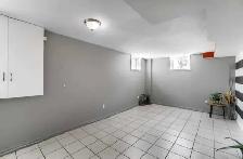 FULL BASEMENT WITH SEPARATE ENTERANCE FOR RENT $1,295 - Photo 4