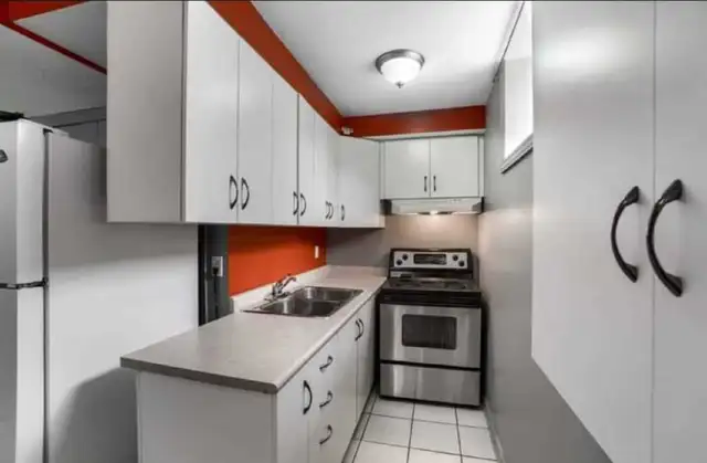 FULL BASEMENT WITH SEPARATE ENTERANCE FOR RENT $1,295 - Photo 5
