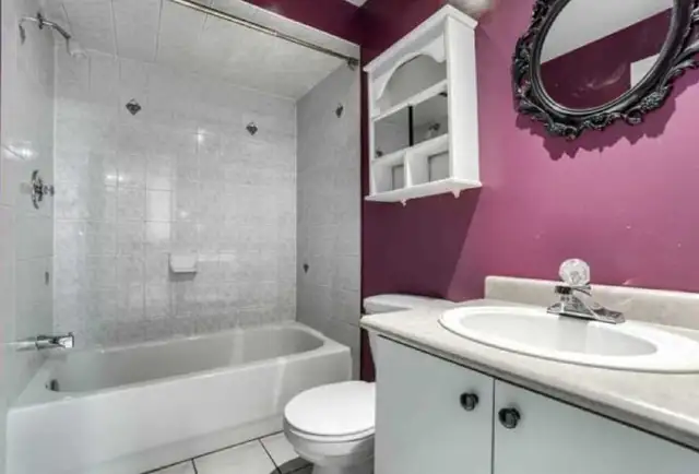 FULL BASEMENT WITH SEPARATE ENTERANCE FOR RENT $1,295 - Photo 6