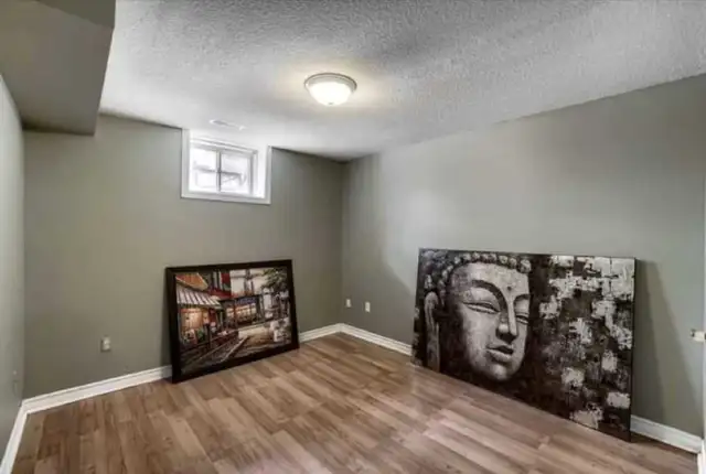 FULL BASEMENT WITH SEPARATE ENTERANCE FOR RENT $1,295 - Photo 7