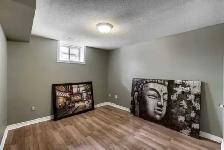 FULL BASEMENT WITH SEPARATE ENTERANCE FOR RENT $1,295 - Photo 7