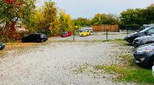 NEWMARKET _ Private Lots Parking/Storage $49.95/months - Photo 2